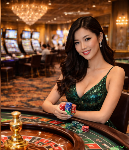 Welcome Bonus - Golden Dragon