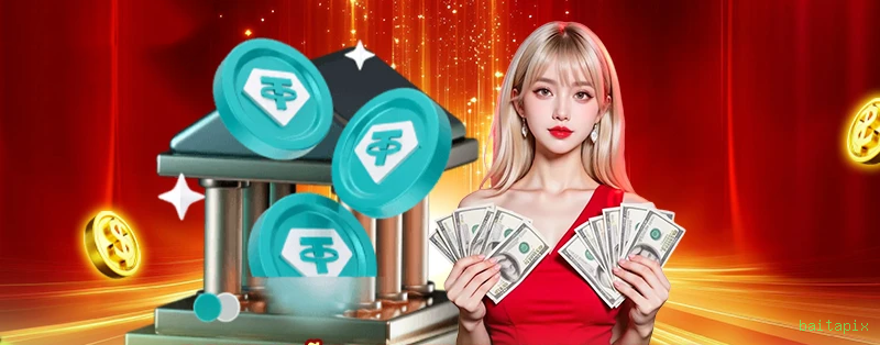 Imagem promocional dos jogos de lottery da baitapix