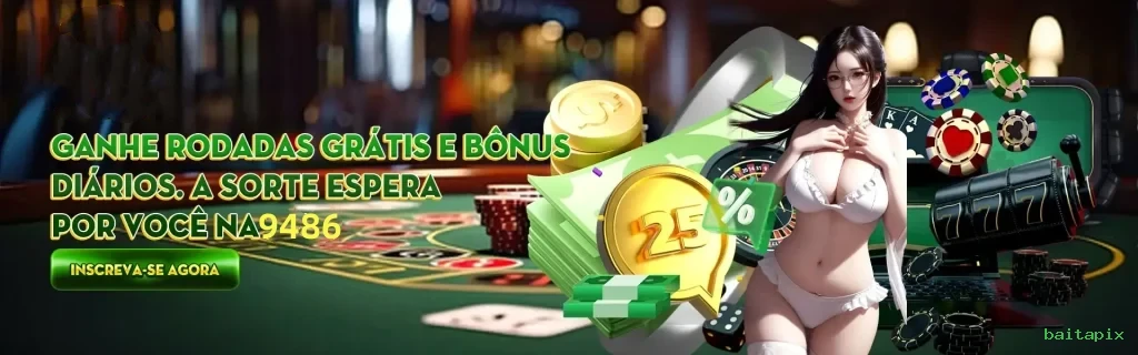 Imagem promocional do programa VIP da baitapix